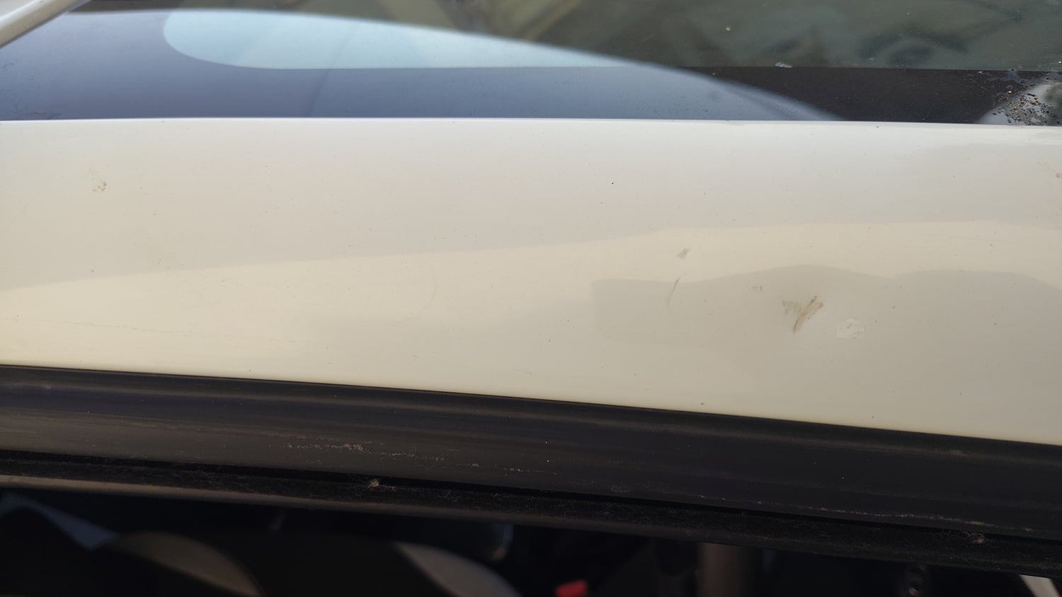 Used 2022 Tata Punch Pure MT Petrol Manual dents MINOR DENT