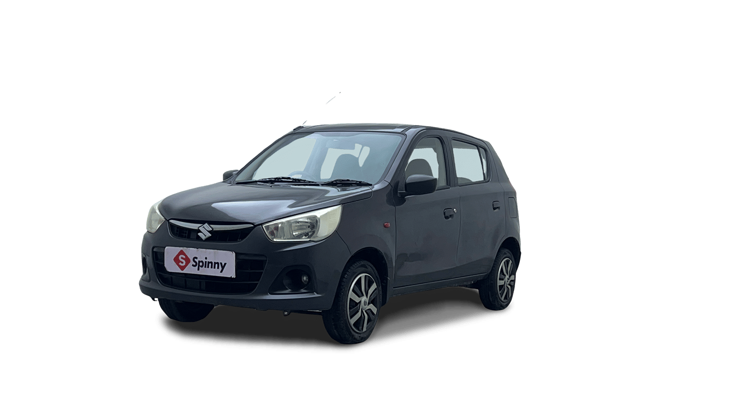 Used 2017 Maruti Suzuki Alto K10 VXi Petrol Manual Image