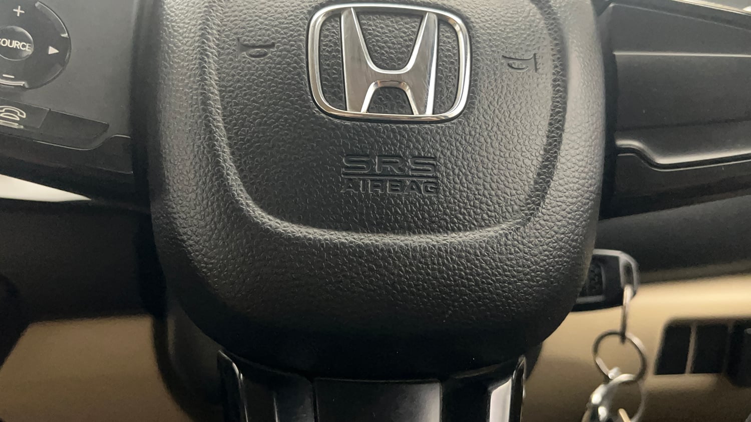 Used 2019 Honda Amaze 1.2 S MT Petrol Petrol Manual top_features Airbags
