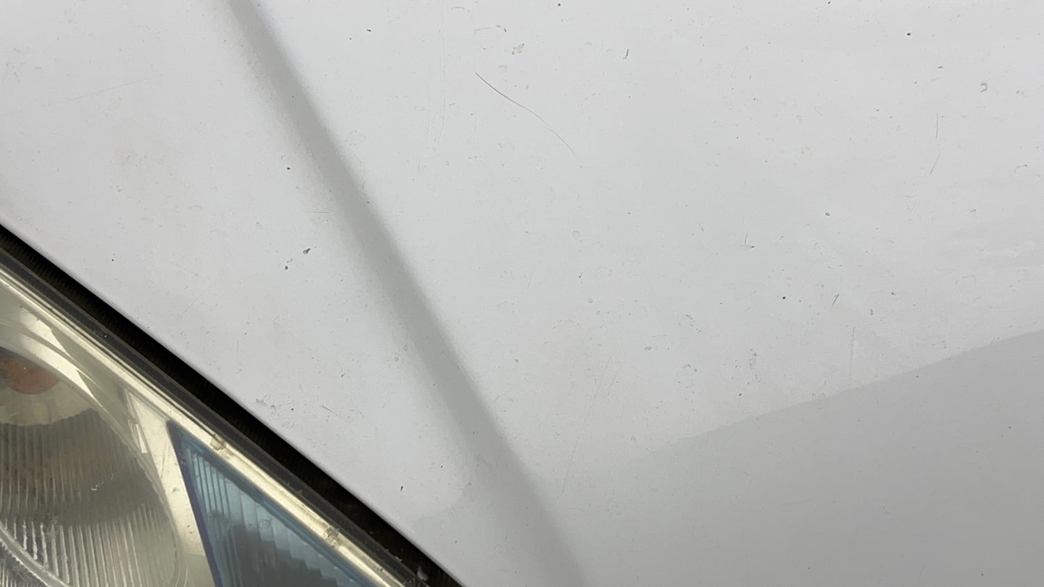 Used 2016 Maruti Suzuki Wagon R LXI Petrol Manual dents MINOR SCRATCH