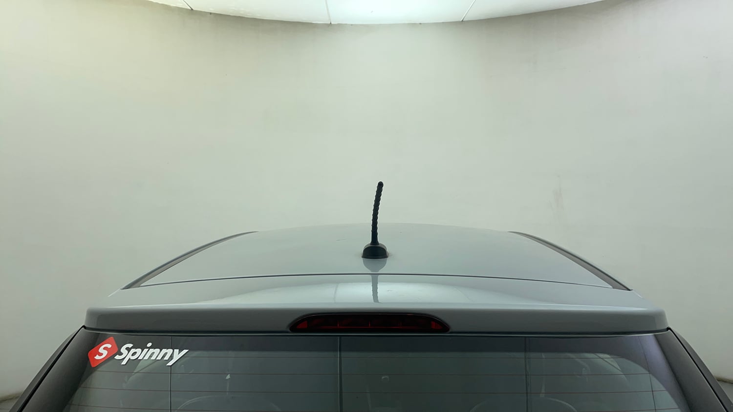 Used 2020 Hyundai Elite i20 Sportz Plus 1.2 Petrol Manual exterior EXTERIOR ROOF VIEW