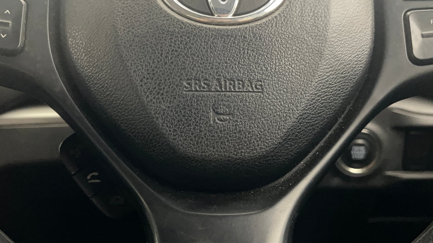 Used 2022 Toyota Urban Cruiser High Grade MT Petrol Manual top_features Airbags