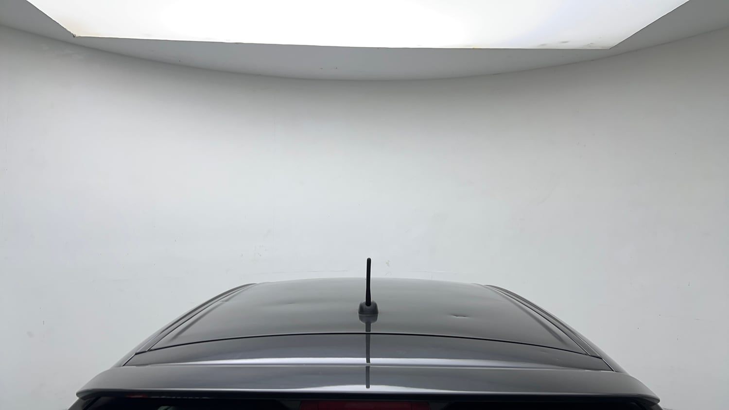 Used 2018 Maruti Suzuki Baleno Zeta 1.2 AT Petrol Automatic exterior EXTERIOR ROOF VIEW