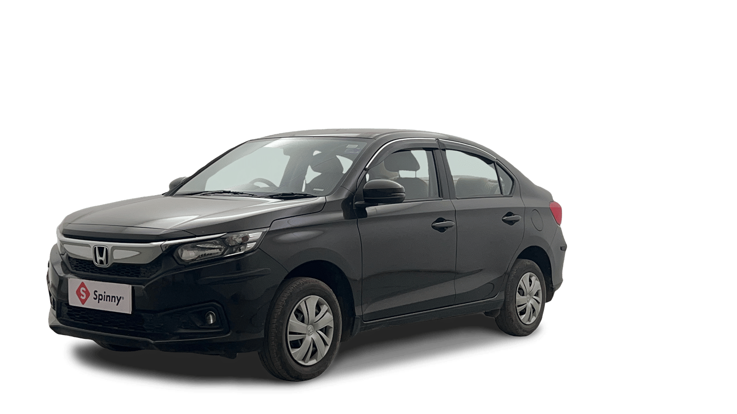 Used 2019 Honda Amaze 1.2 S MT Petrol Petrol Manual Image