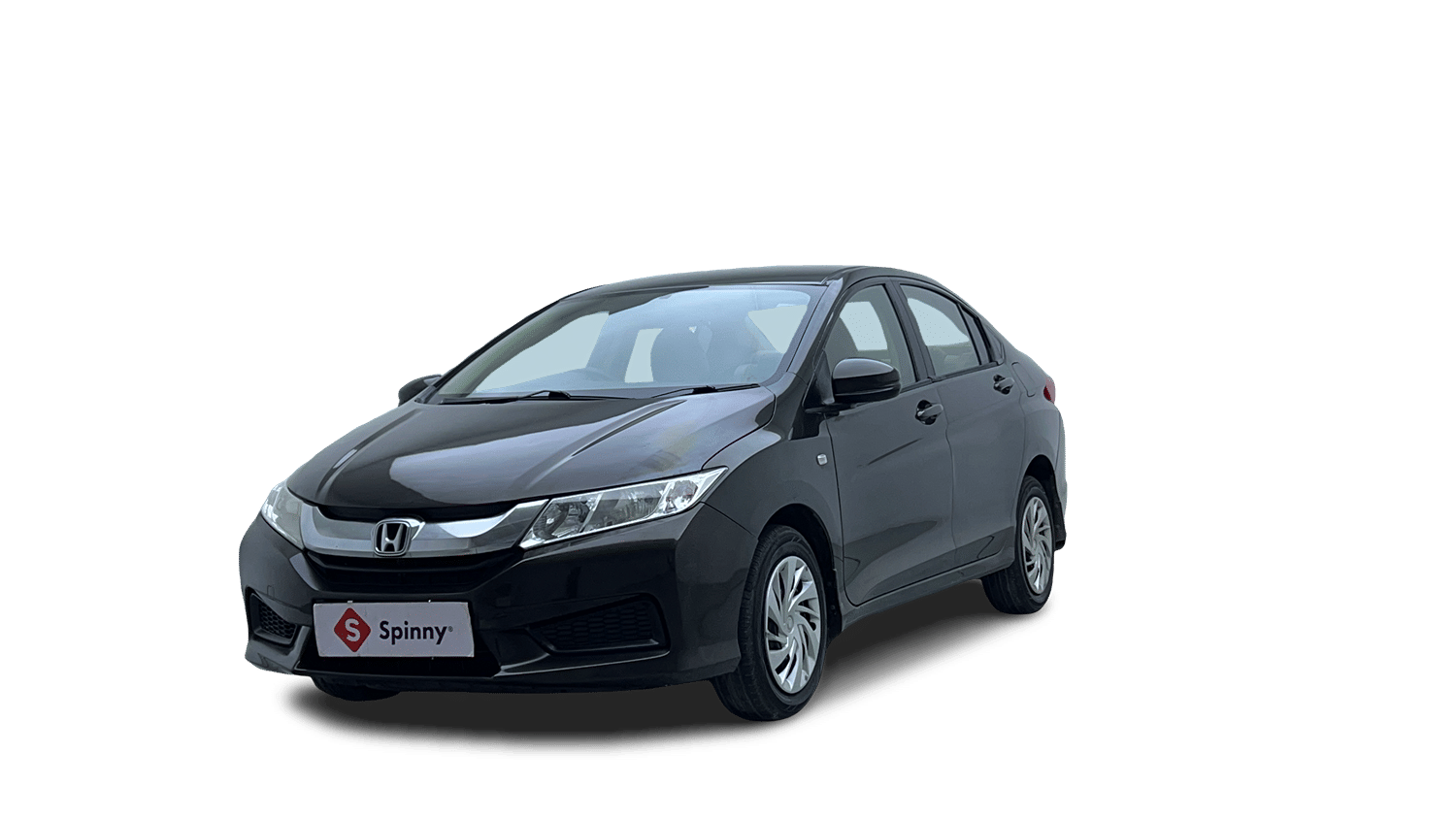 Used 2015 Honda City SV CVT Petrol Automatic Image