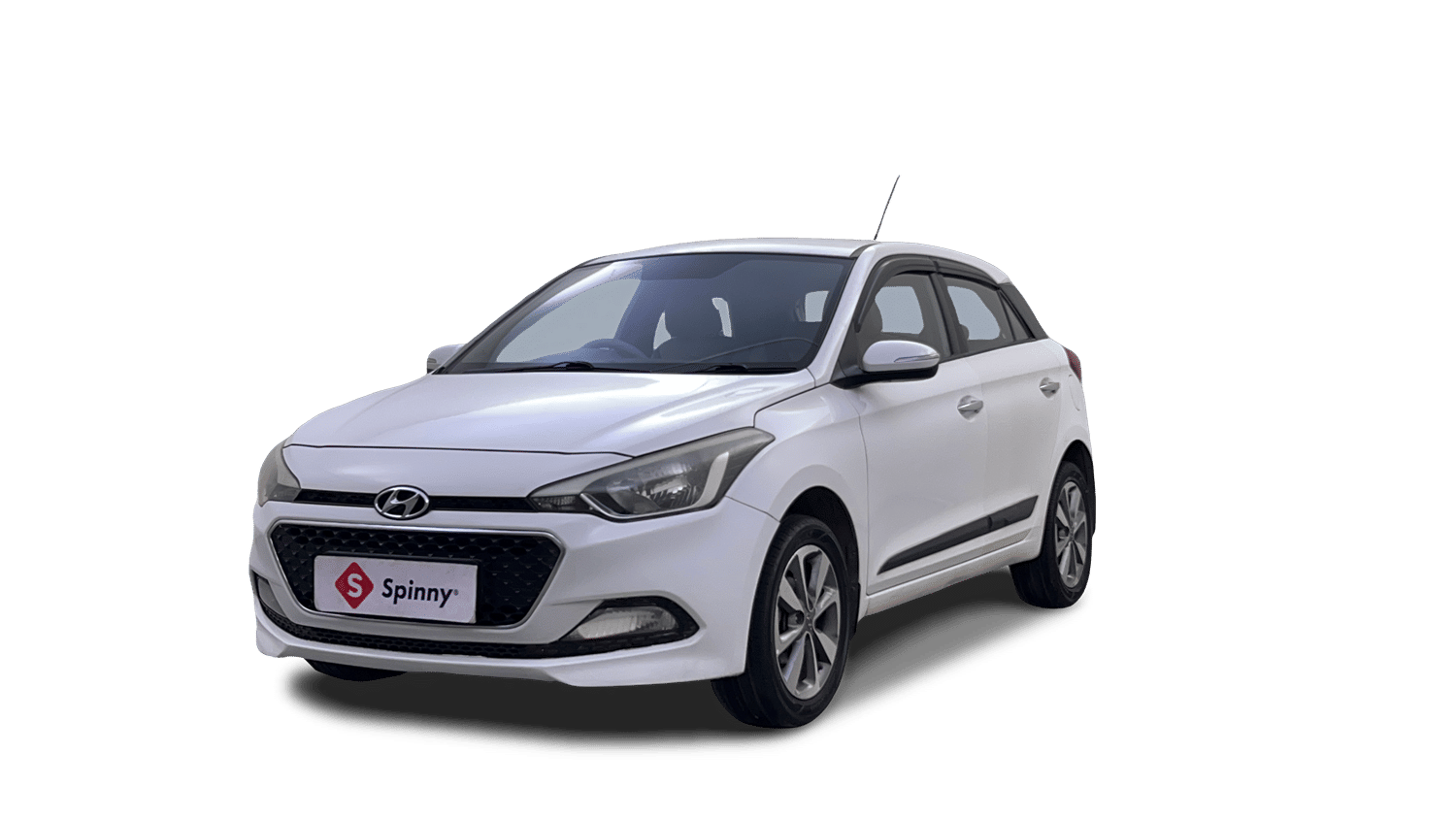 Used 2015 Hyundai Elite i20 Asta 1.2 Petrol Manual Image