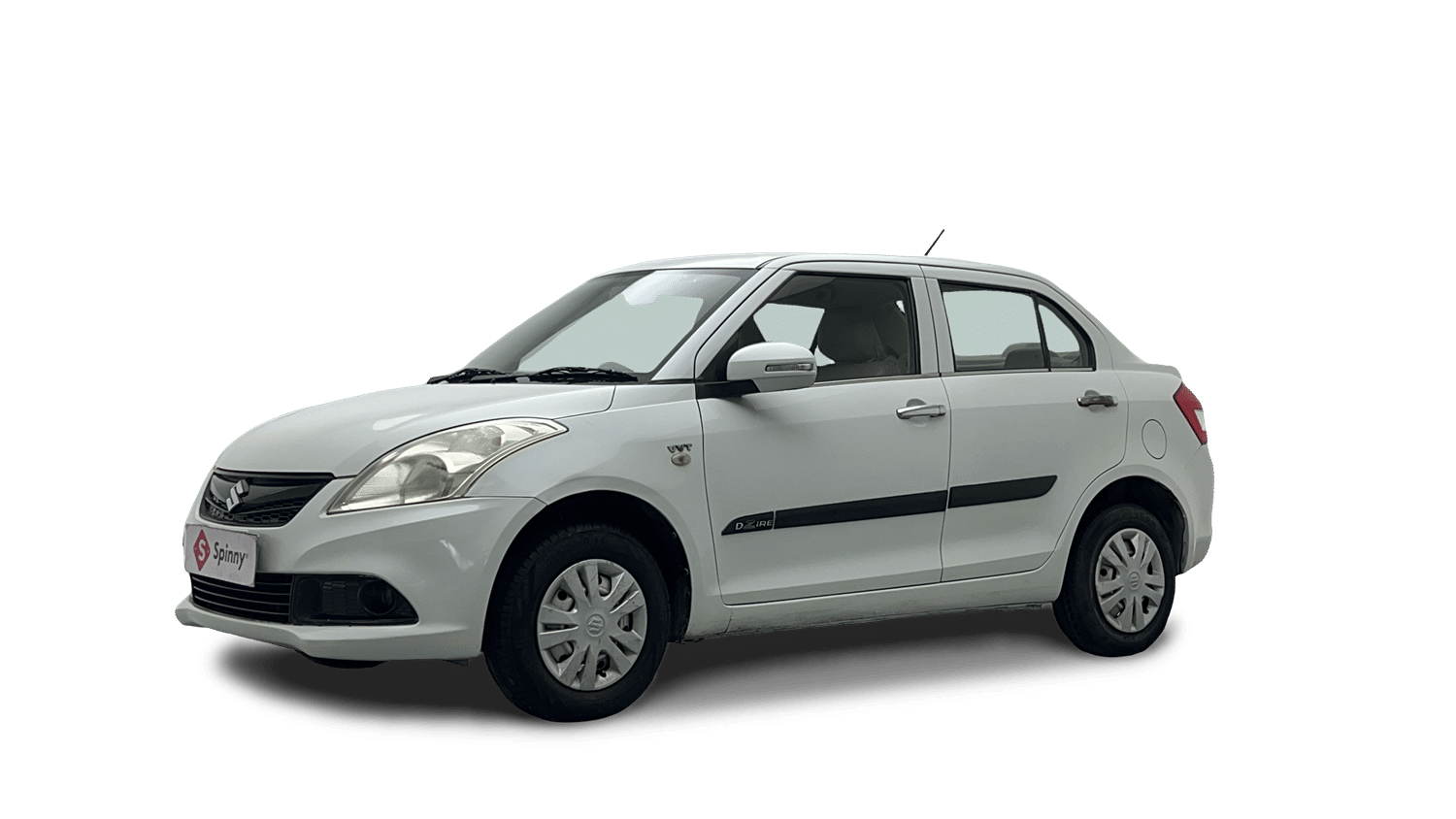 Used 2015 Maruti Suzuki Swift Dzire LXI Petrol Manual Image