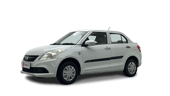 Used 2015 Maruti Suzuki Swift Dzire LXI Petrol Manual Image