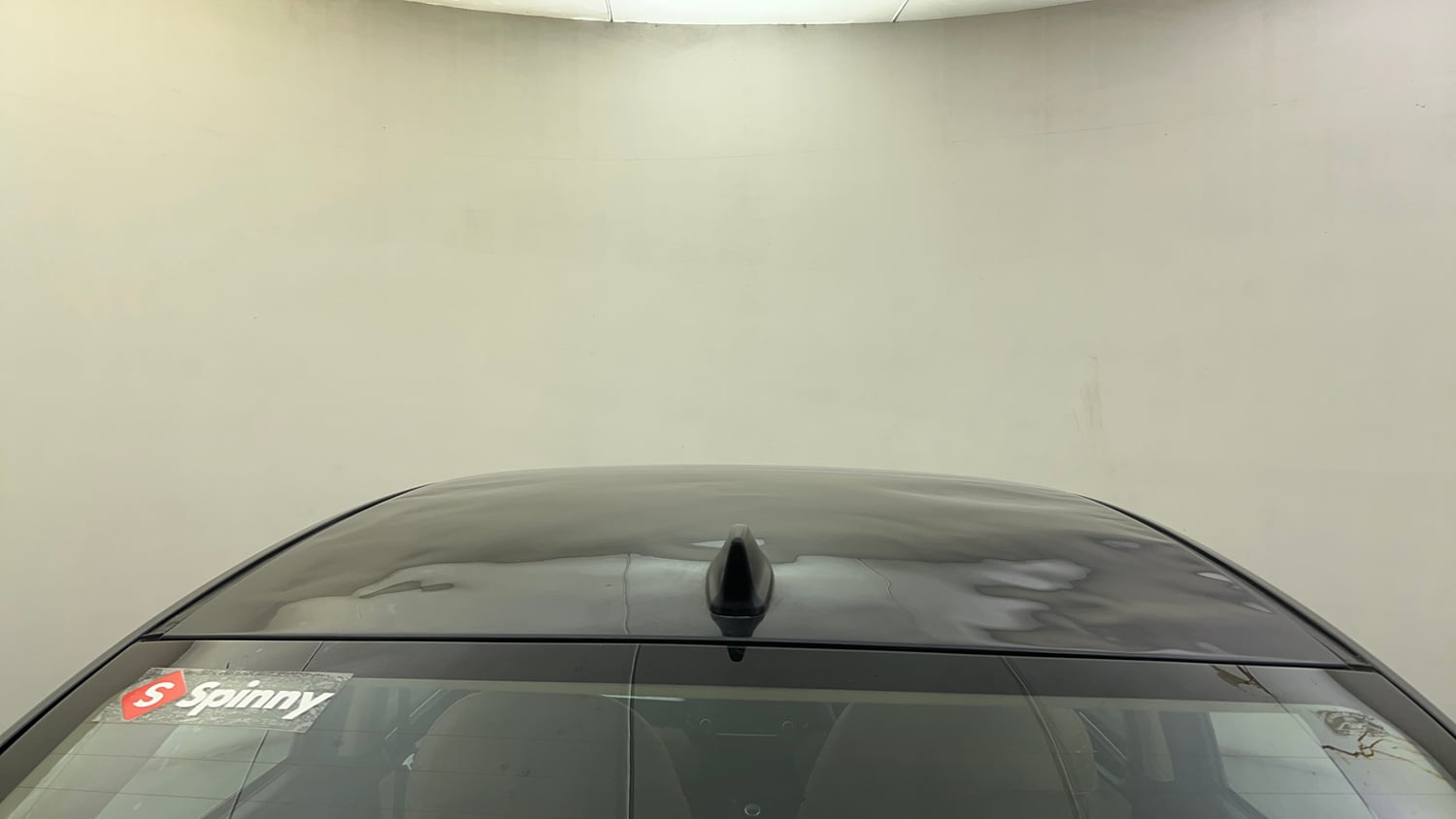 Used 2023 Honda Amaze VX MT 1.2 Petrol Petrol Manual exterior EXTERIOR ROOF VIEW