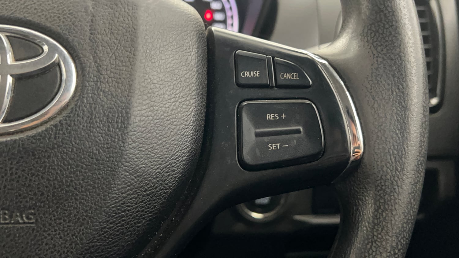 Used 2022 Toyota Urban Cruiser High Grade MT Petrol Manual top_features Cruise control