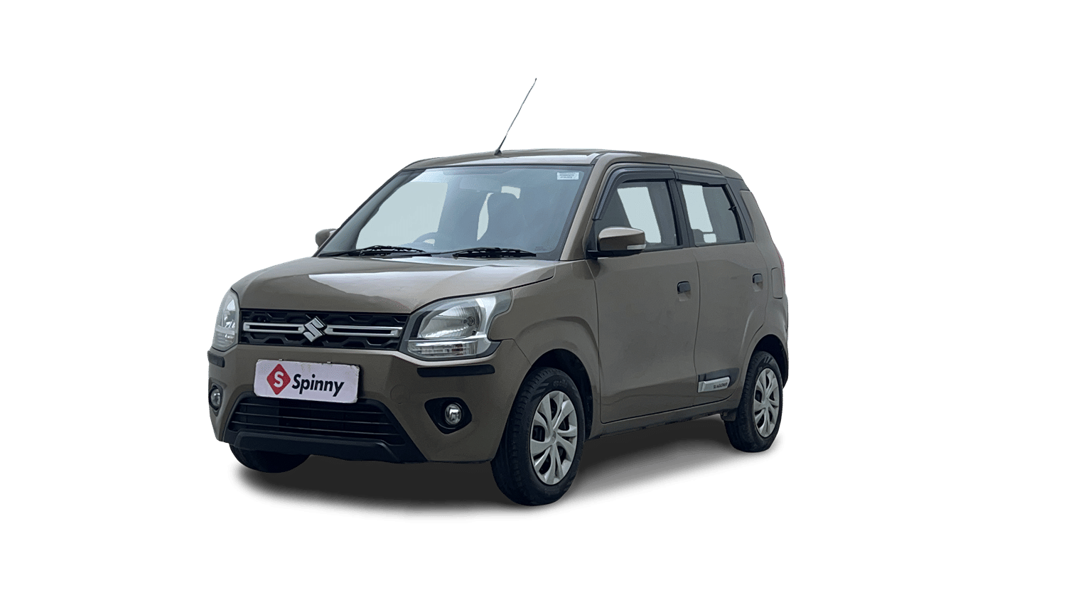 Used 2019 Maruti Suzuki Wagon R ZXi 1.2 Petrol Manual Image