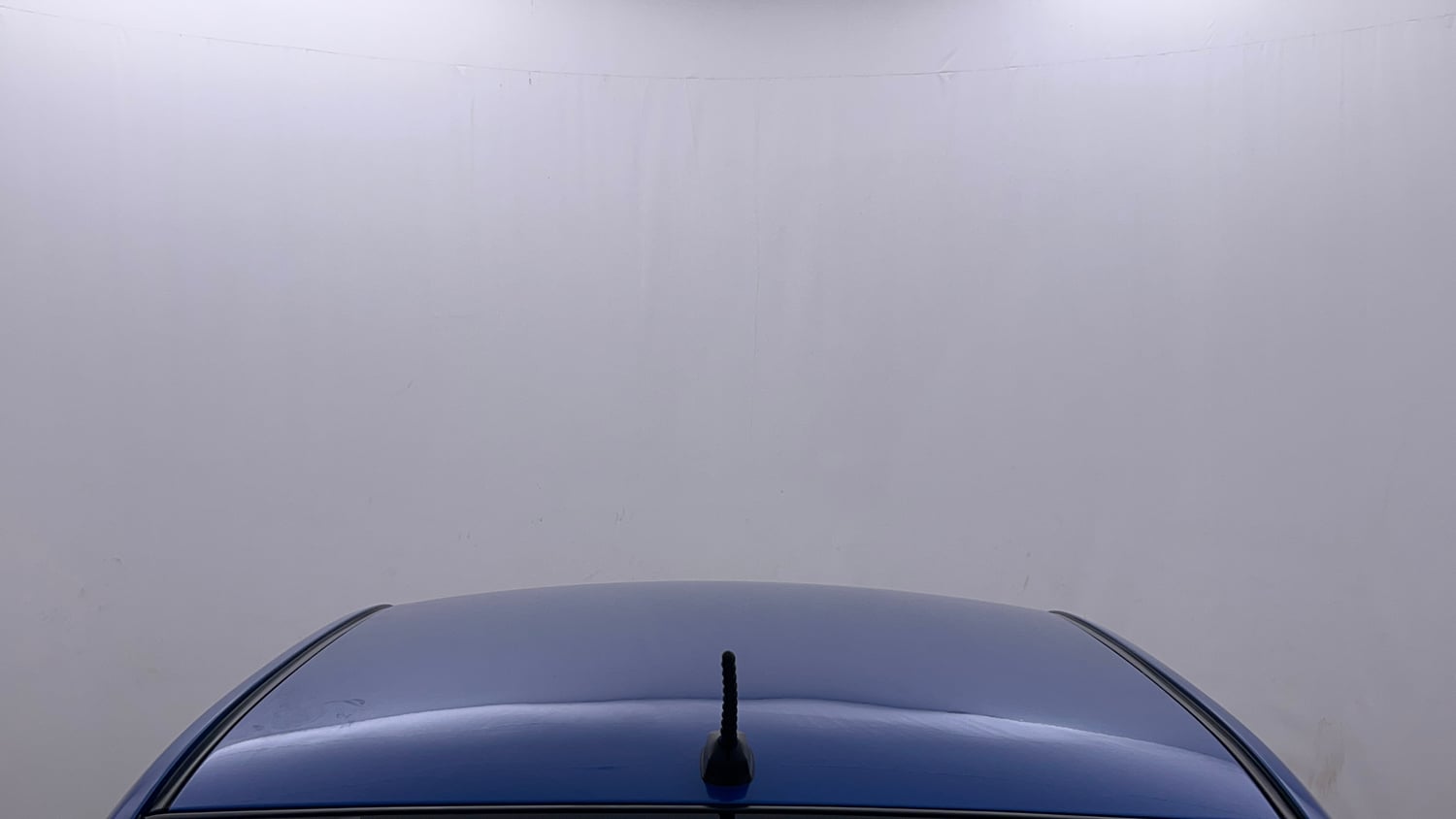 Used 2019 Hyundai Xcent S Petrol Manual exterior EXTERIOR ROOF VIEW
