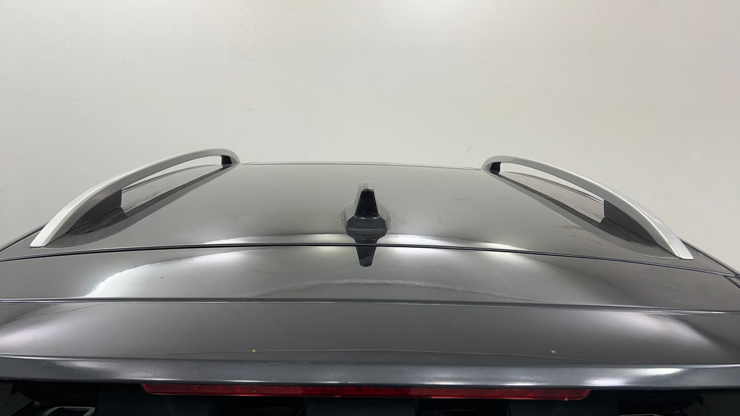 Used 2022 Volkswagen Taigun Topline 1.0 TSI MT Petrol Manual exterior EXTERIOR ROOF VIEW