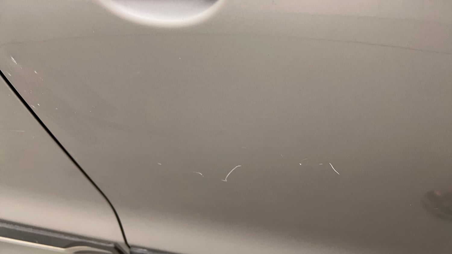 Used 2021 Maruti Suzuki Baleno Delta Petrol Manual dents MINOR SCRATCH