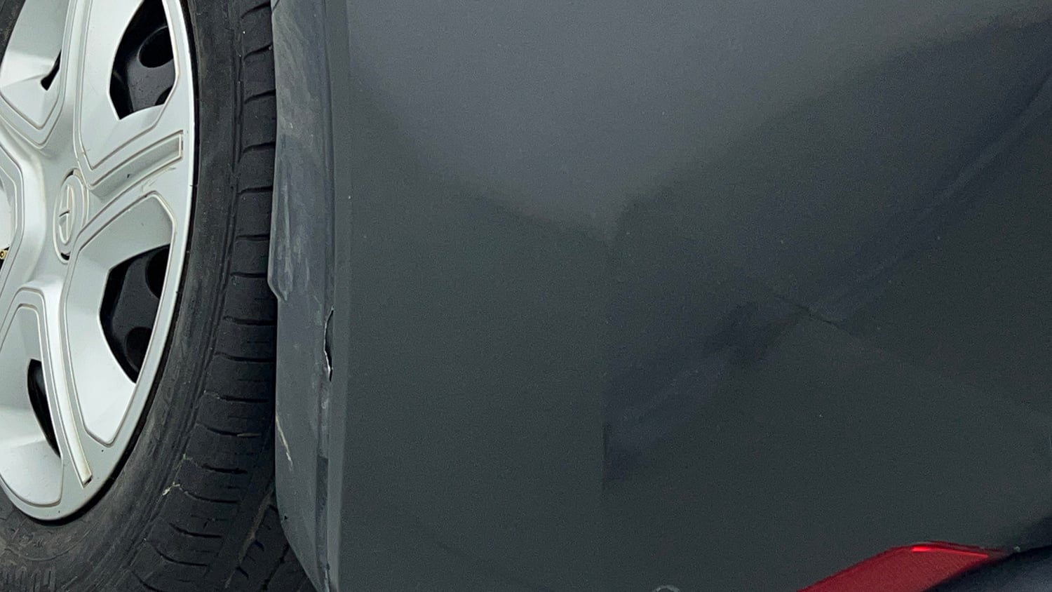 Used 2019 Tata Nexon XM Petrol Manual dents MINOR DENT