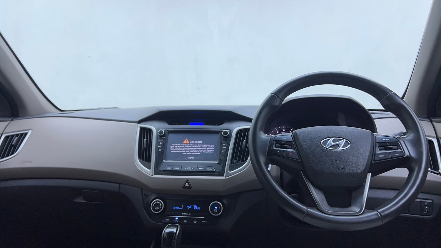 DASHBOARD VIDEO
