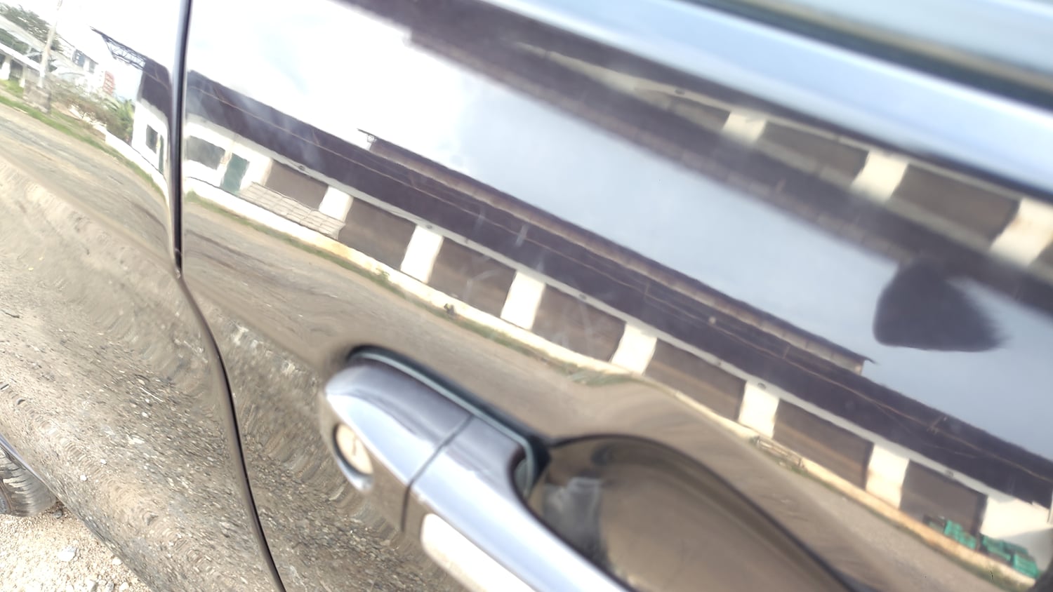 Used 2022 Tata Tiago XZ Plus Petrol Manual dents MINOR SCRATCH