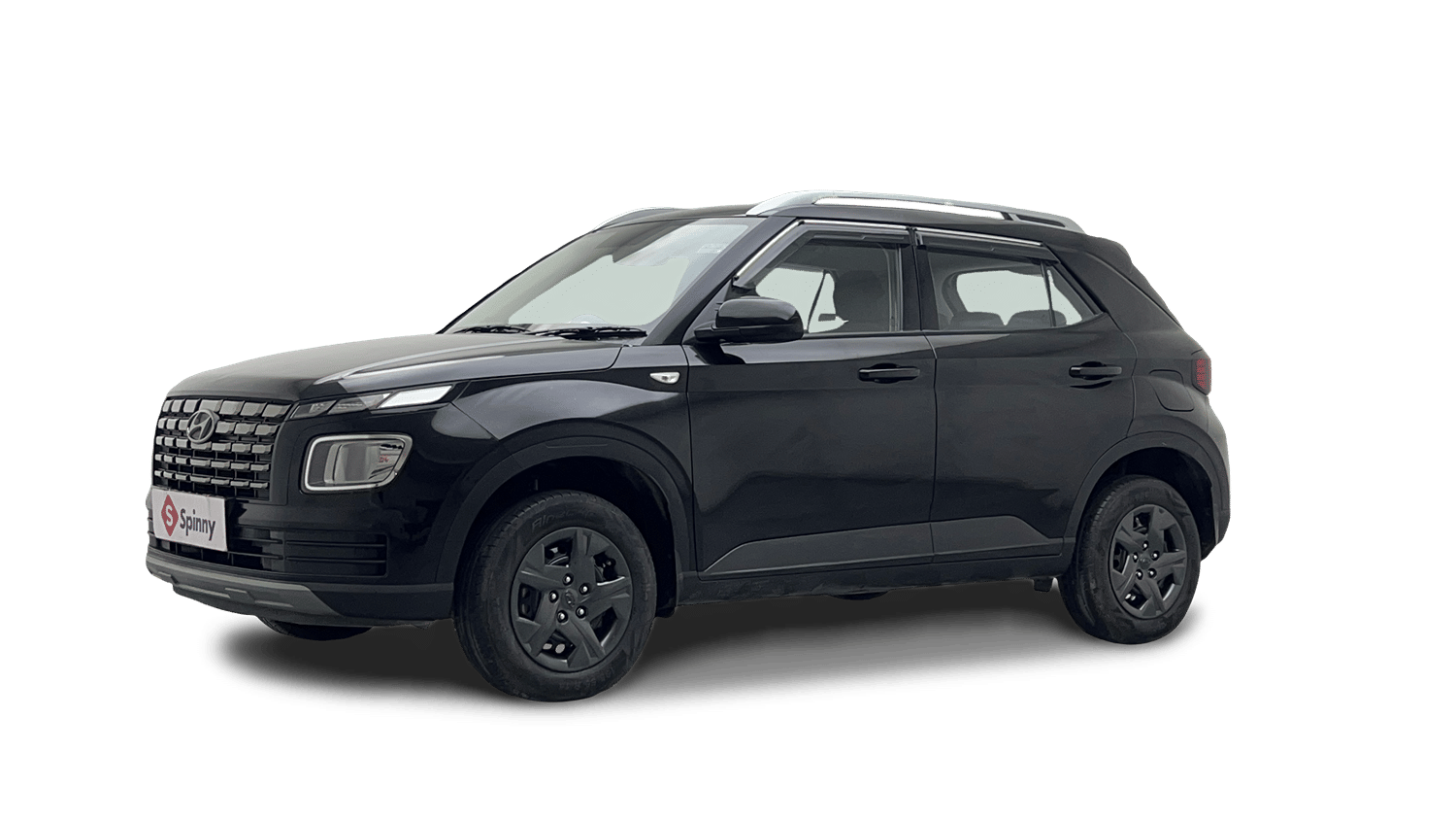Used 2024 Hyundai Venue S 1.2 Petrol Petrol Manual Image