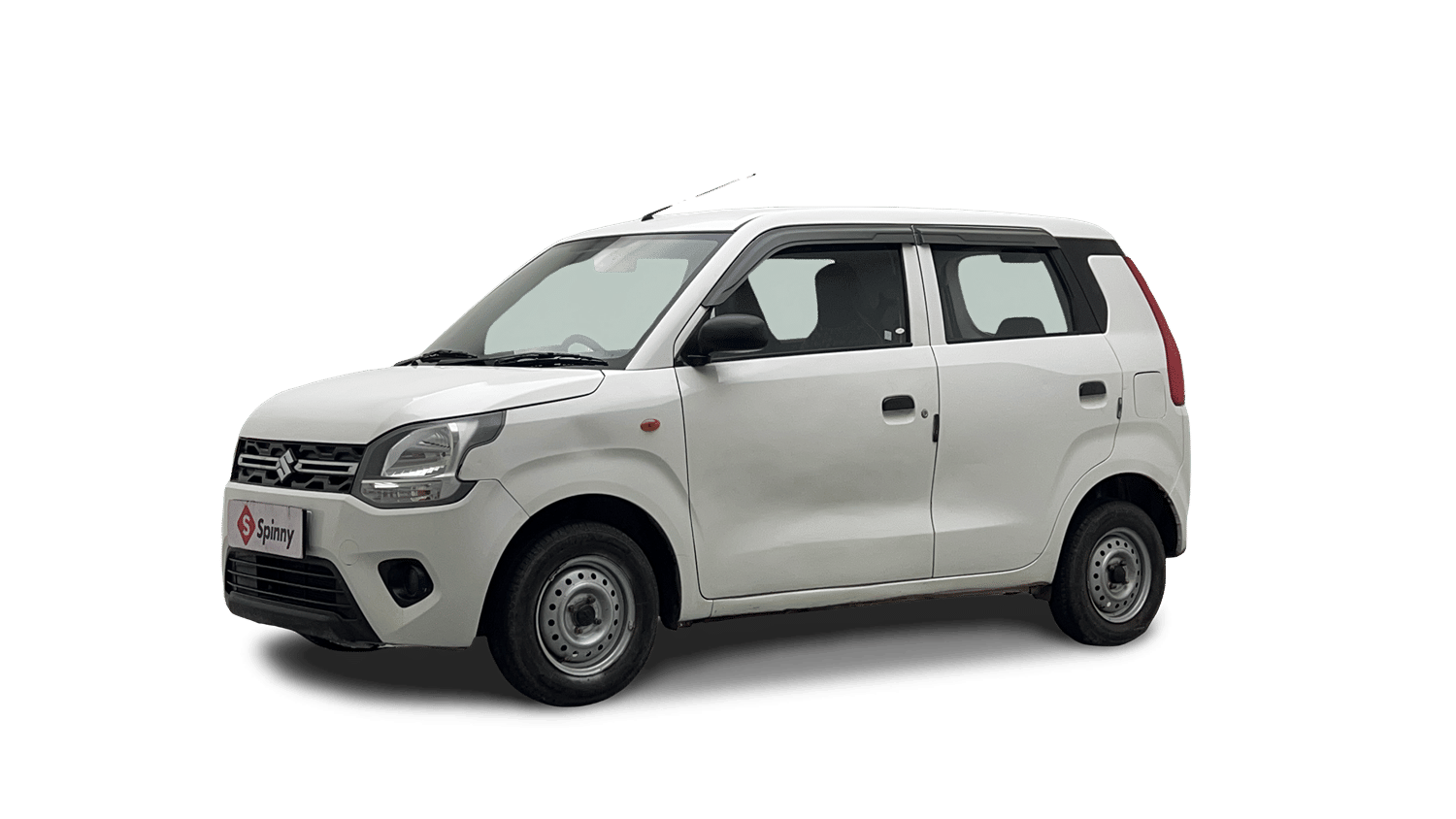 Used 2022 Maruti Suzuki Wagon R LXi (O) 1.0 CNG Cng Manual Image