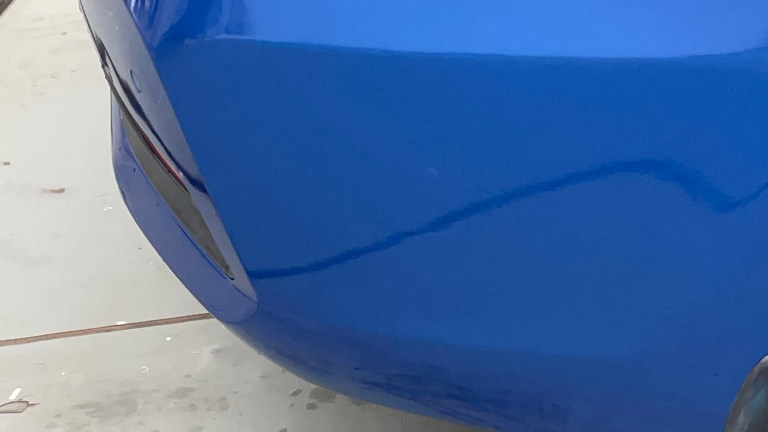 Used 2019 Hyundai Xcent S Petrol Manual dents MINOR SCRATCH