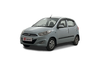 Used 2012 Hyundai I10 Magna 1.2 Kappa2 Petrol Manual Image