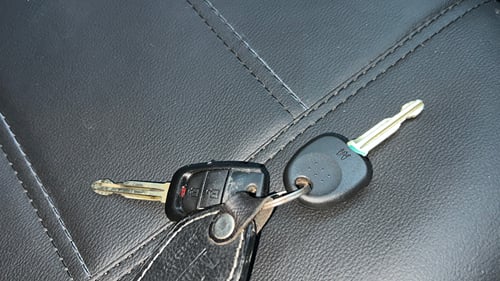 Used 2016 Hyundai Grand i10 Magna 1.2 Kappa VTVT Petrol Manual extra CAR KEY VIEW