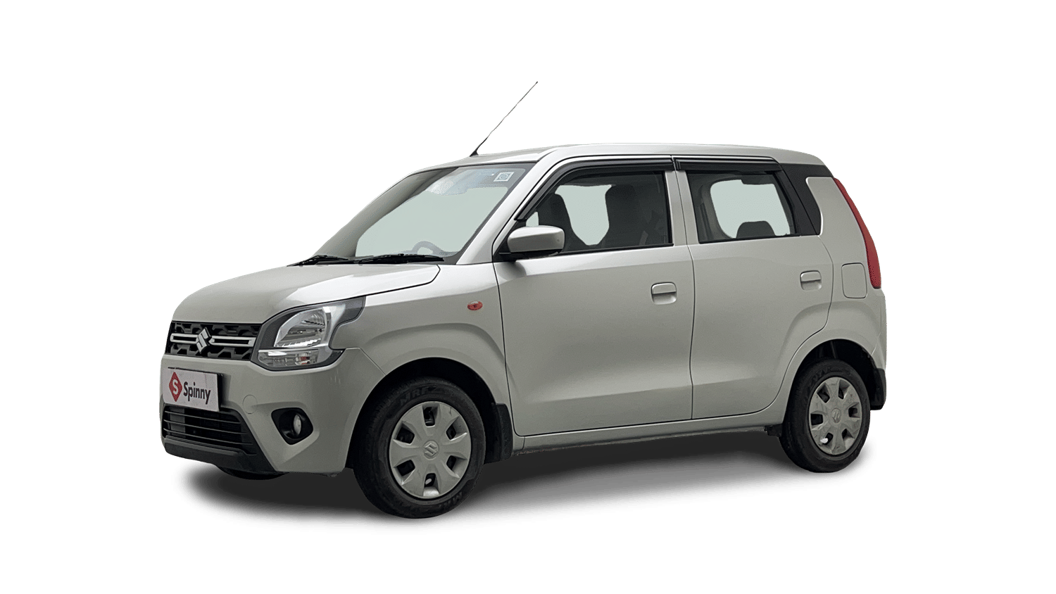 Used 2023 Maruti Suzuki Wagon R VXI 1.0 Petrol Manual Image