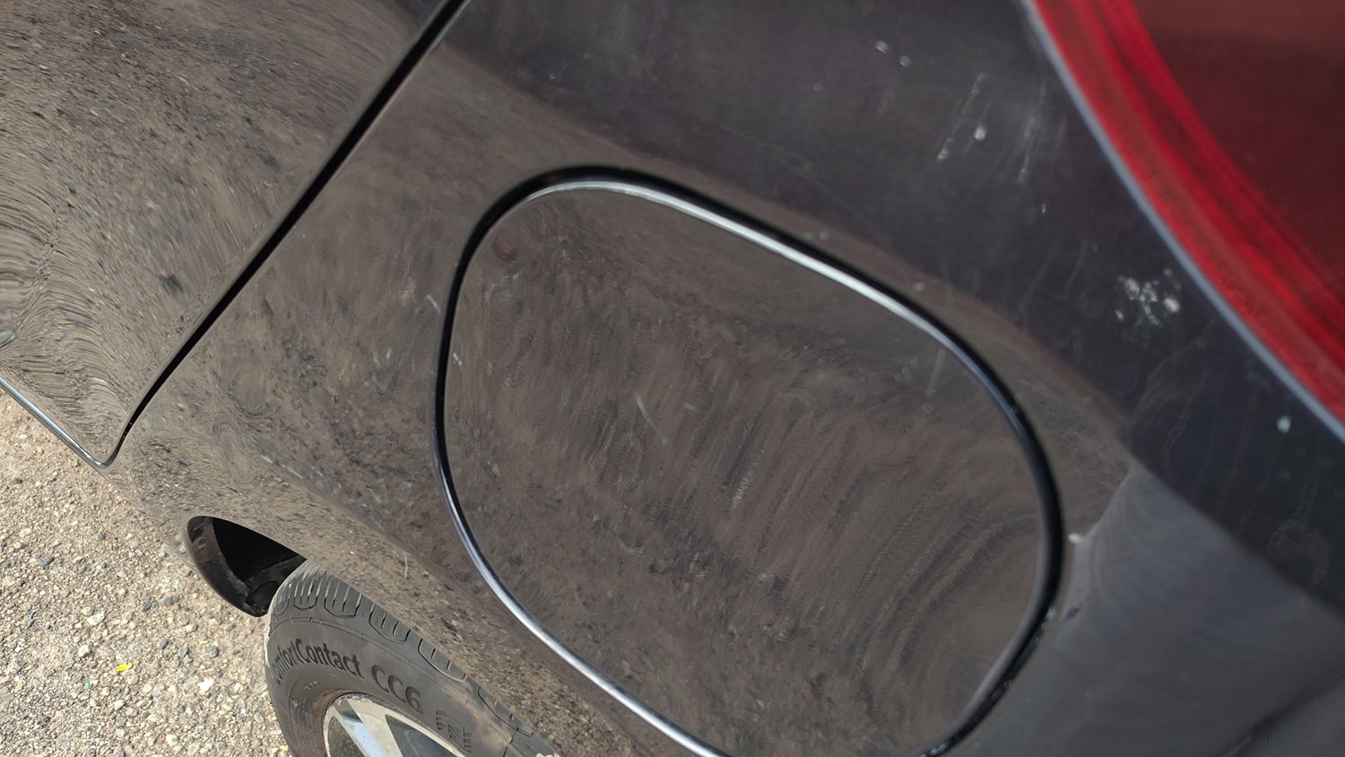 Used 2022 Tata Tiago XZ Plus Petrol Manual dents MINOR DENT