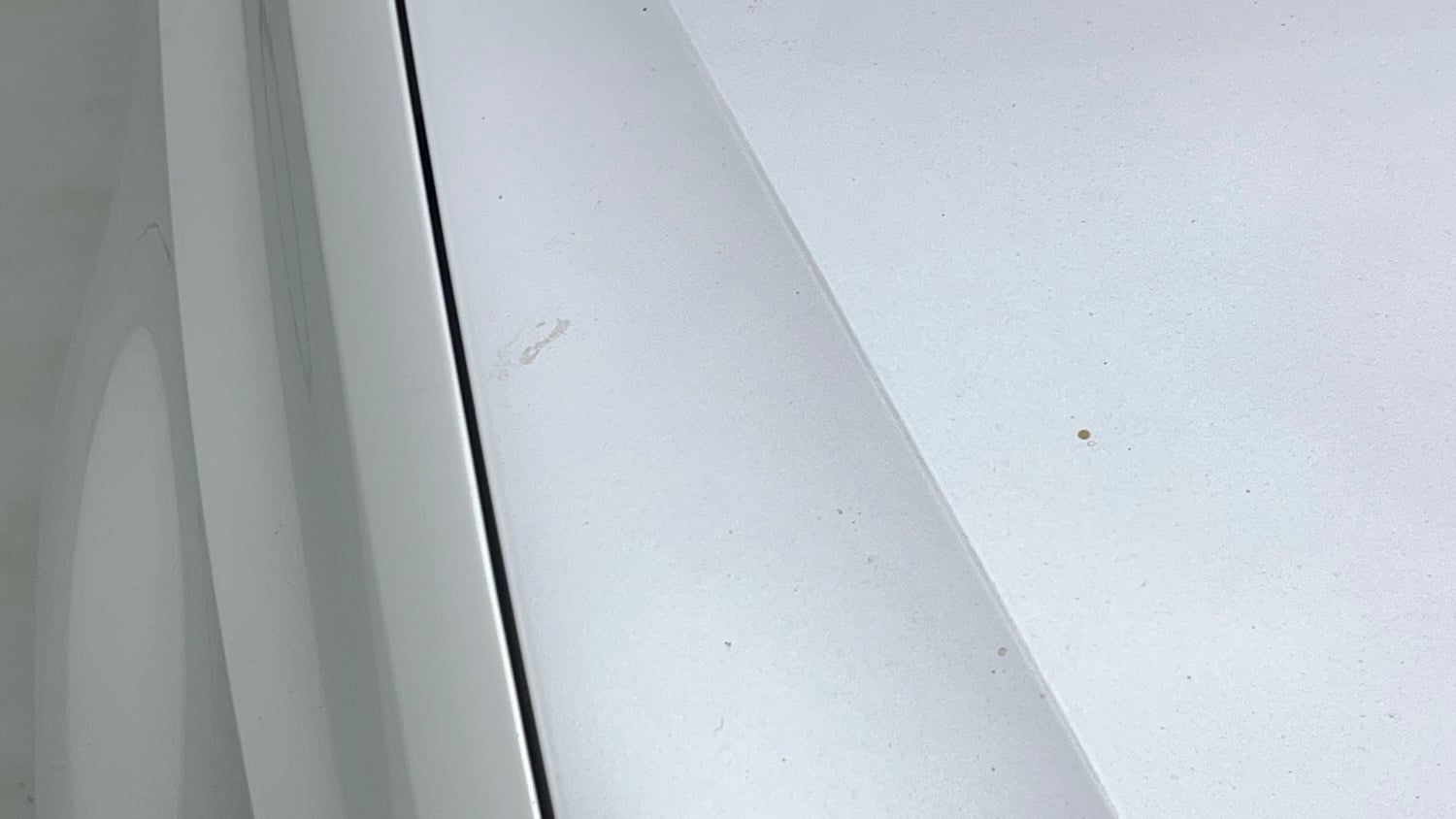 Used 2017 Volkswagen Polo Trendline 1.2L (P) Petrol Manual dents MINOR SCRATCH
