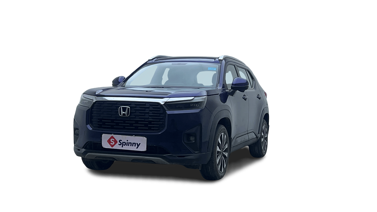 Used 2023 Honda Elevate VX MT Petrol Manual Image