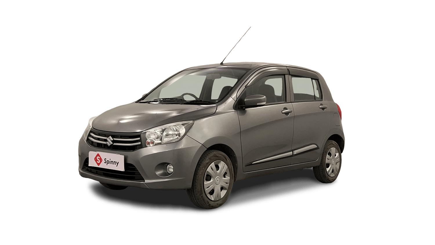 Used 2016 Maruti Suzuki Celerio ZXi AMT Petrol Automatic Image