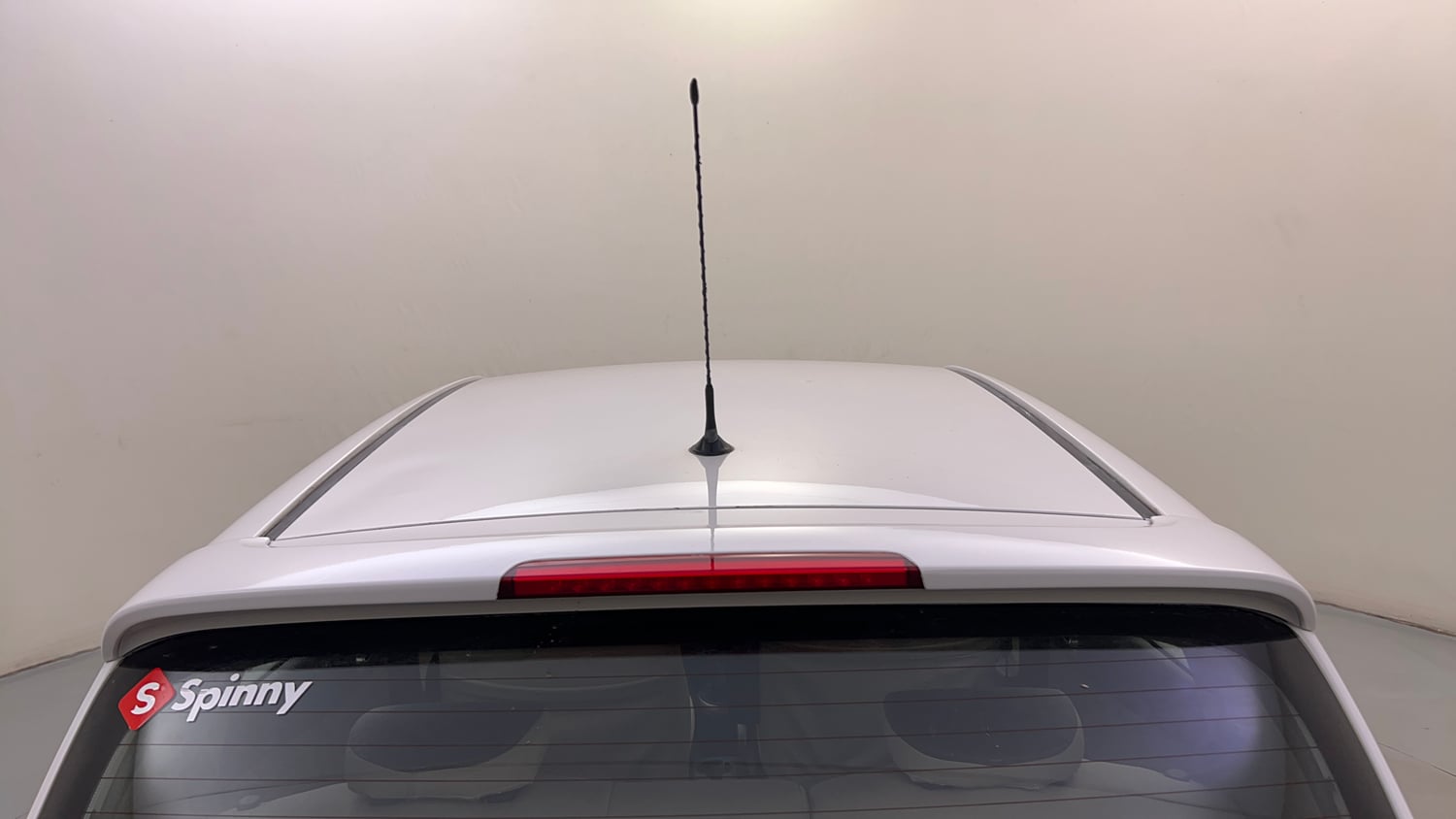 Used 2013 Hyundai i20 Asta 1.2 Petrol Manual exterior EXTERIOR ROOF VIEW