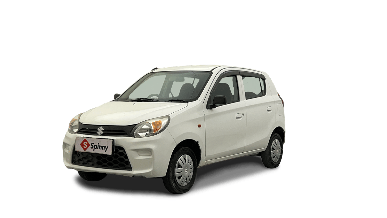 Used 2020 Maruti Suzuki Alto 800 LXi Petrol Manual Image