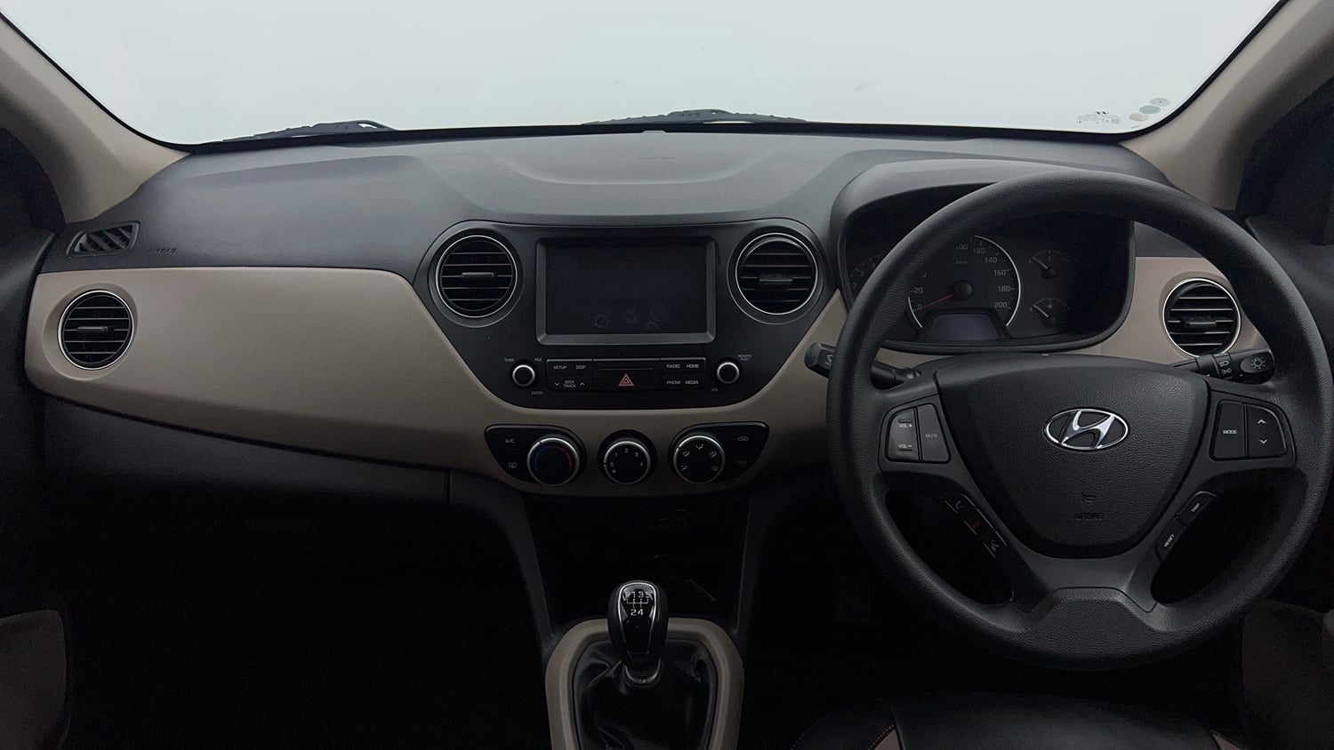 DASHBOARD VIDEO
