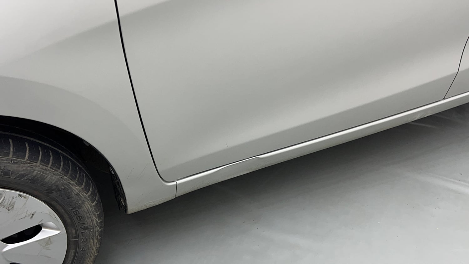 Used 2018 Maruti Suzuki Celerio ZXi (O) AMT Petrol Automatic dents MINOR DENT