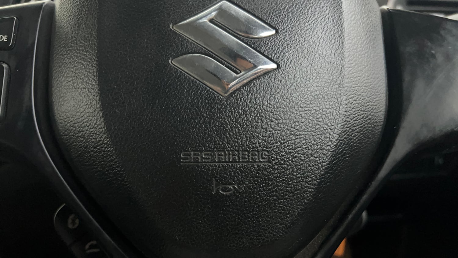 Used 2021 Maruti Suzuki Baleno Delta Petrol Manual top_features Airbags