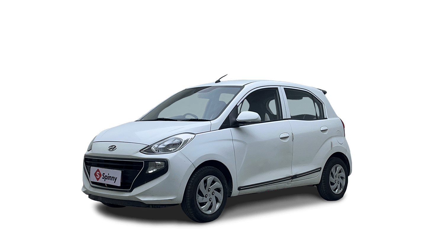 Used 2020 Hyundai Santro Asta Petrol Manual Image