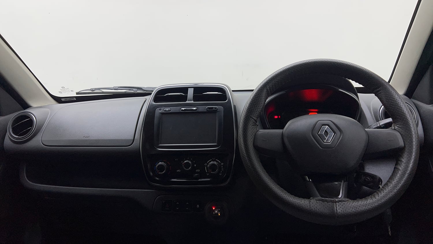 DASHBOARD VIDEO