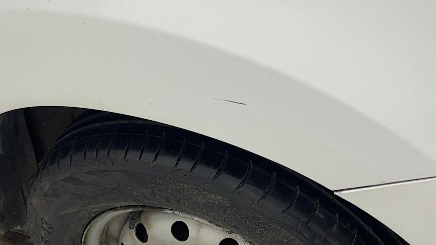 Used 2016 Maruti Suzuki Wagon R LXI Petrol Manual dents MINOR SCRATCH
