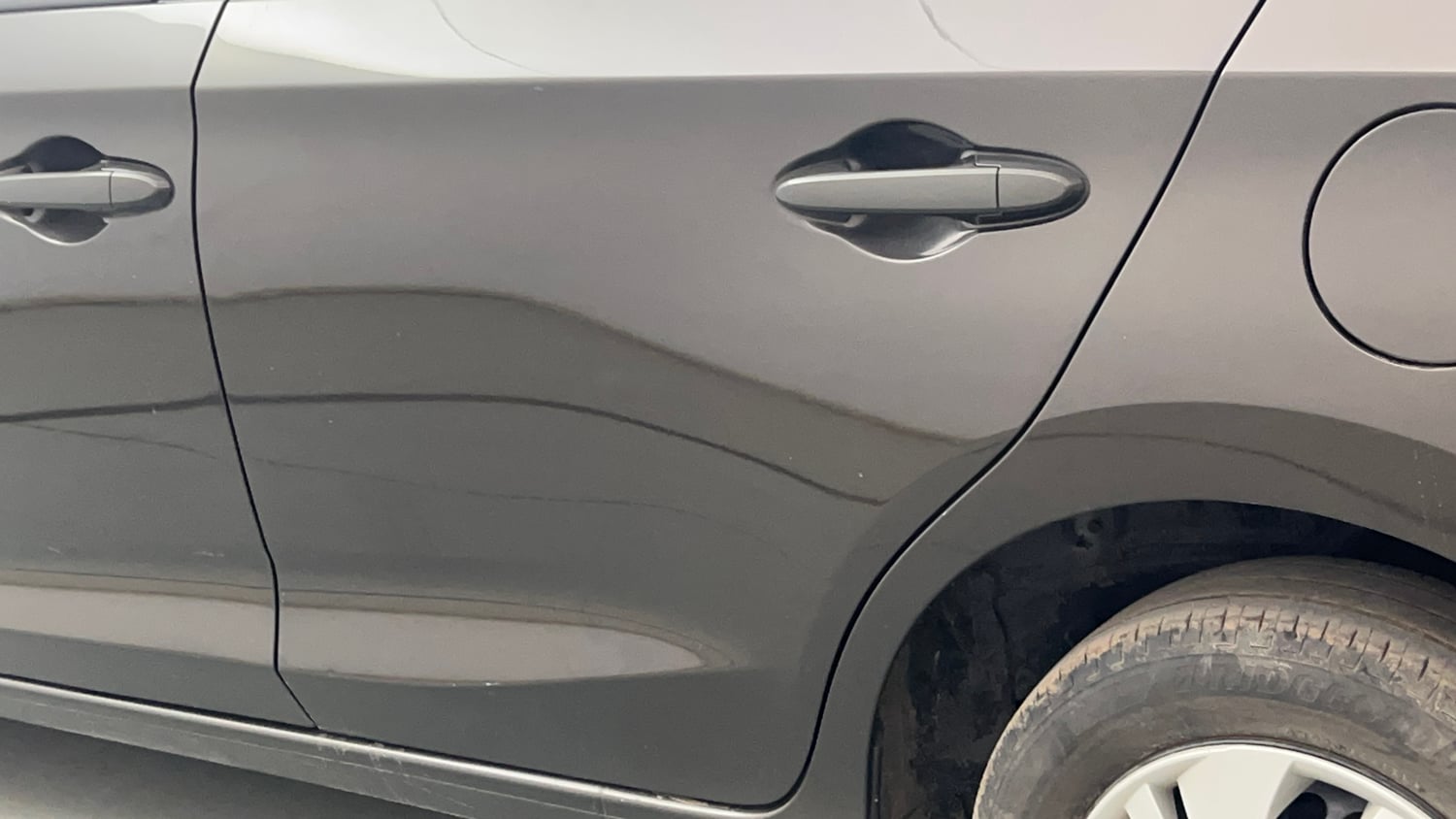 Used 2019 Honda Amaze 1.2 S MT Petrol Petrol Manual dents MINOR SCRATCH