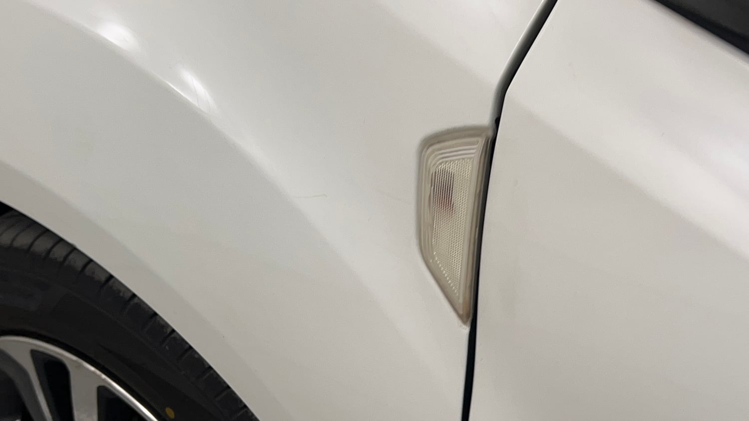 Used 2023 Tata Altroz XZA Plus Petrol Petrol Automatic dents MINOR SCRATCH