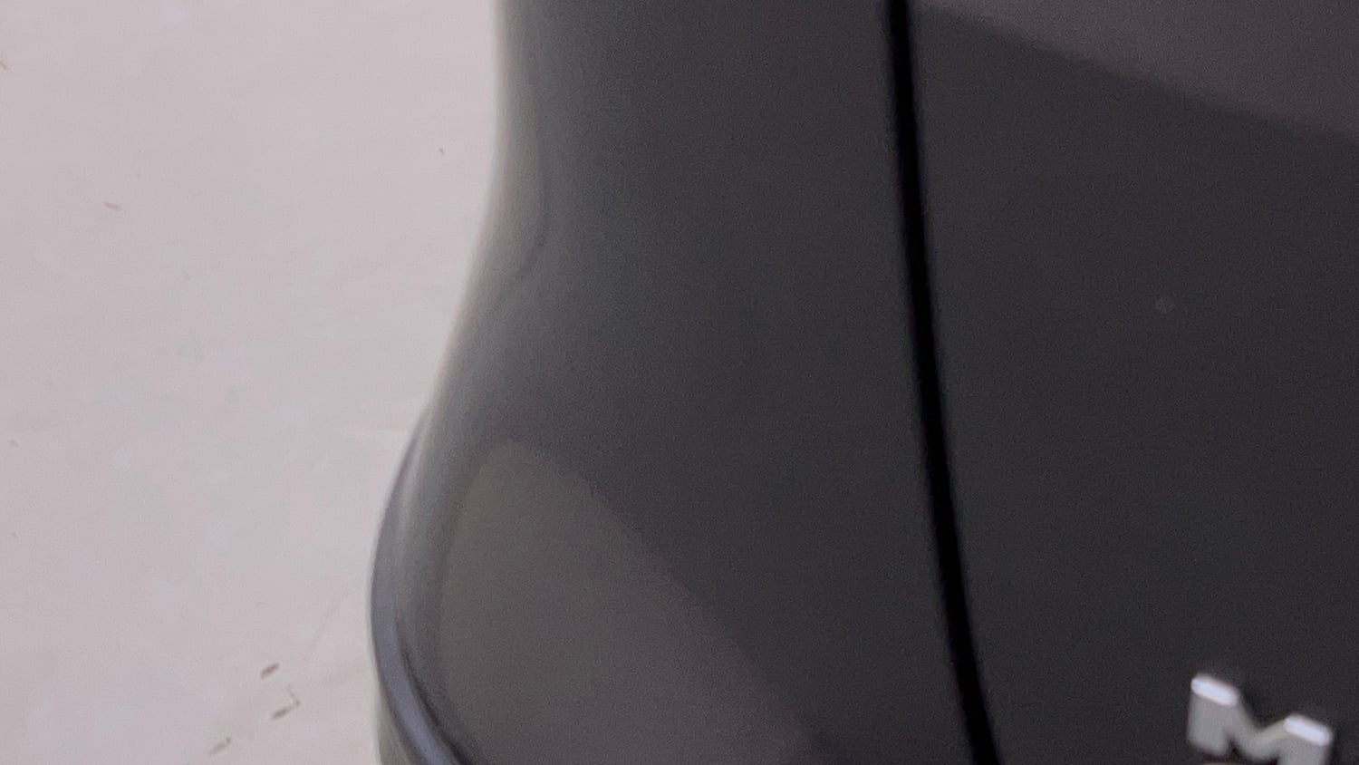 Used 2017 Maruti Suzuki Ertiga VXI Petrol Manual dents MINOR SCRATCH