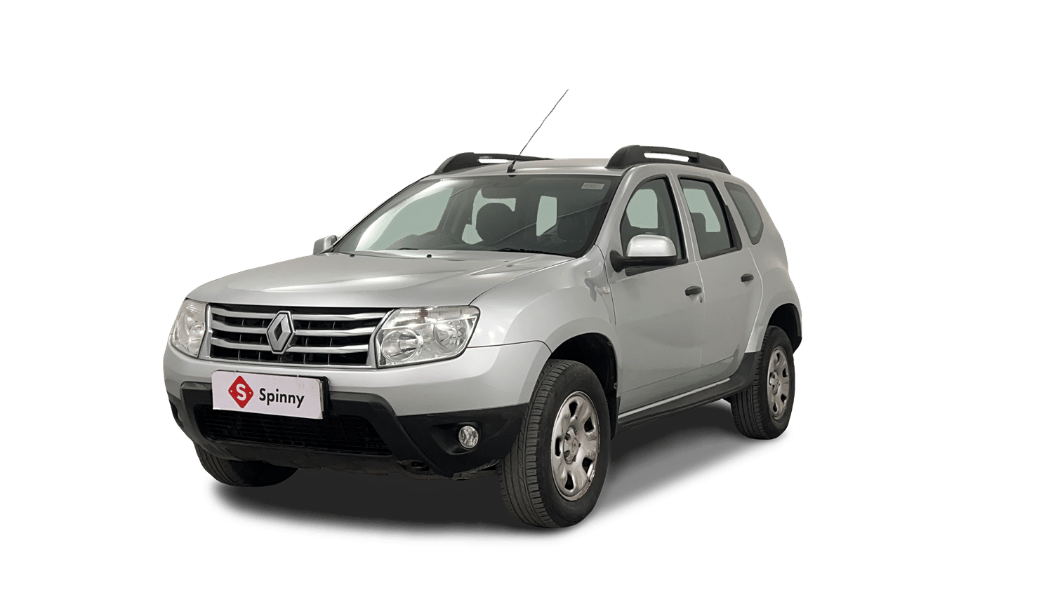 Used 2016 Renault Duster 85 PS RxL Diesel Manual Image
