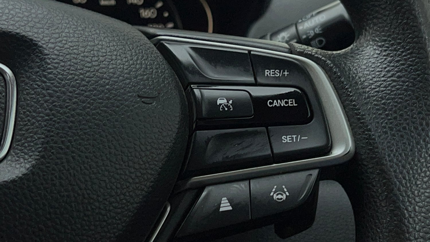 Used 2024 Honda City Elegant Edition CVT Petrol Automatic top_features Cruise control
