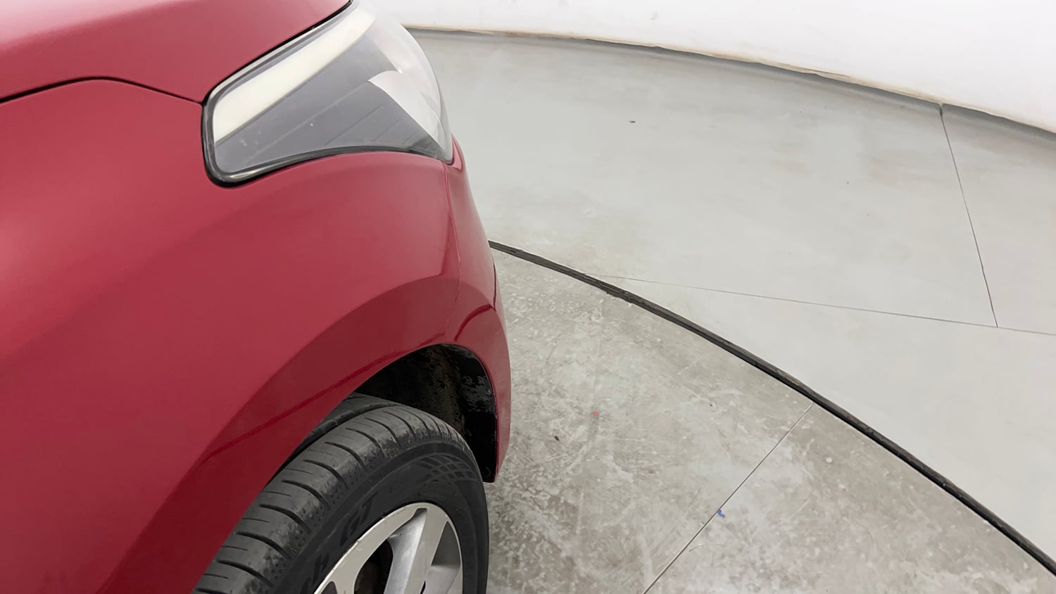 Used 2015 Hyundai Elite i20 Asta 1.2 Petrol Manual dents MINOR SCRATCH