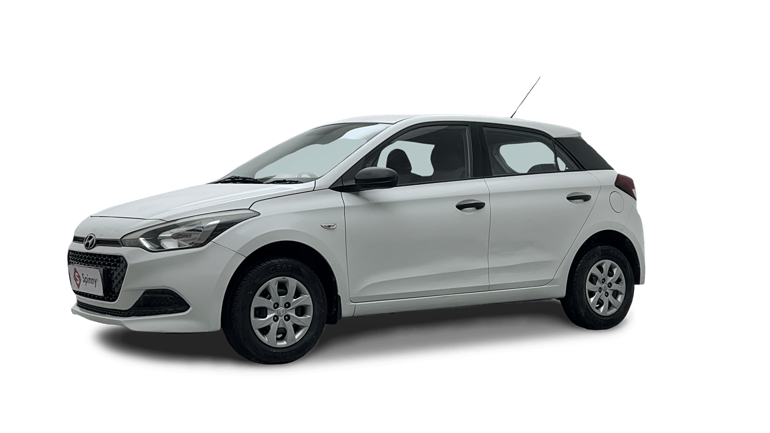 Used 2014 Hyundai Elite i20 Era 1.2 Petrol Manual Image