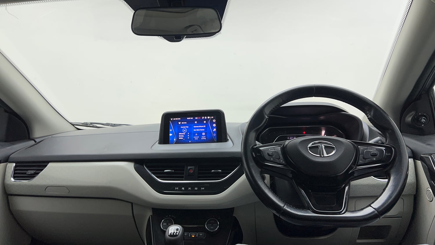DASHBOARD VIDEO
