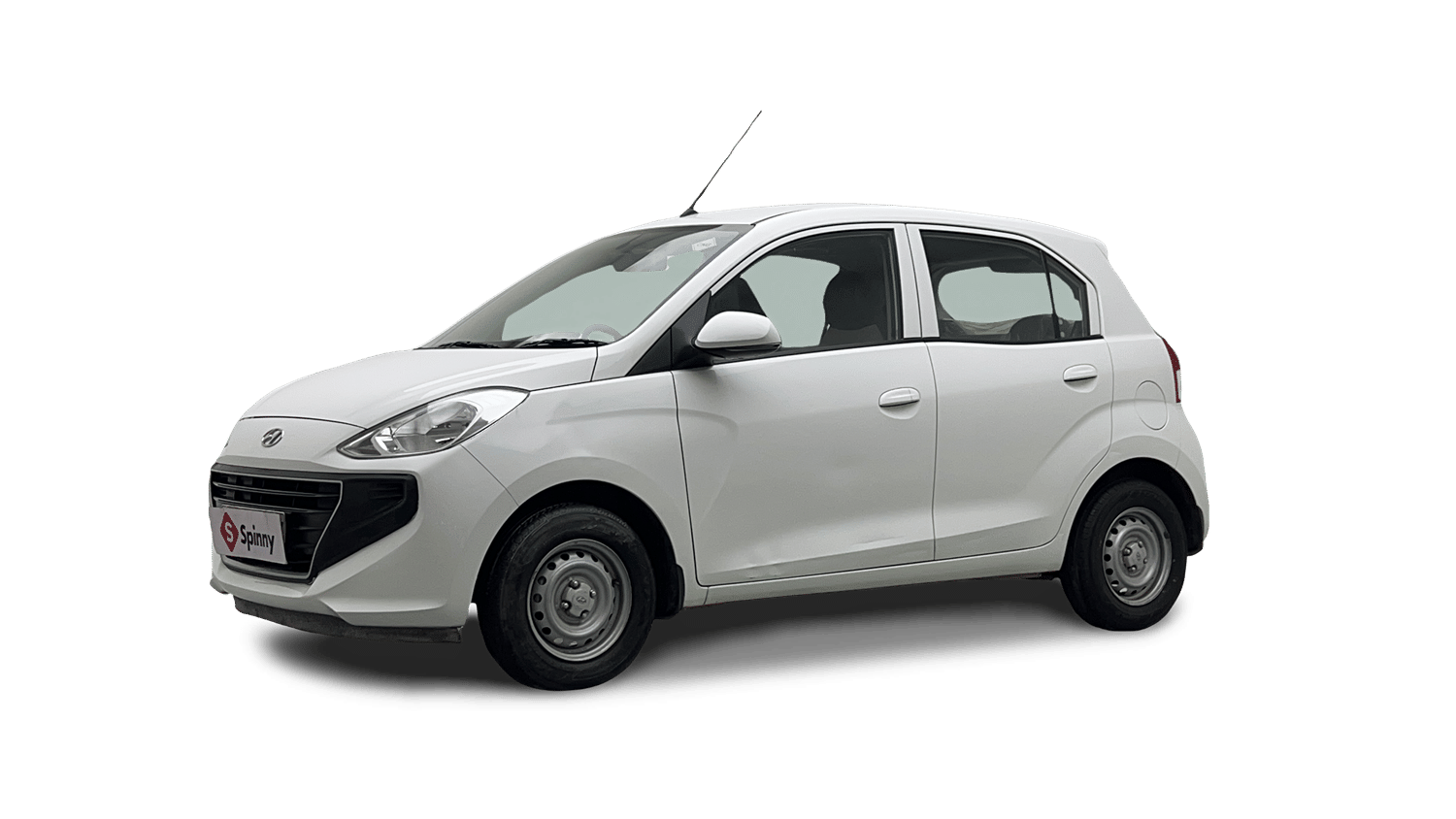 Used 2022 Hyundai Santro Sportz Executive CNG Cng Manual Image