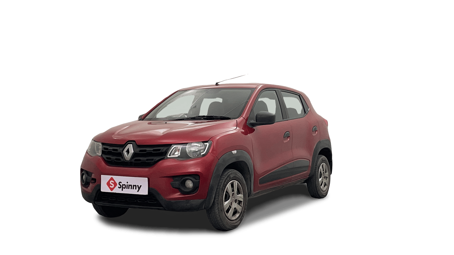 Used 2018 Renault Kwid RXT Petrol Manual Image