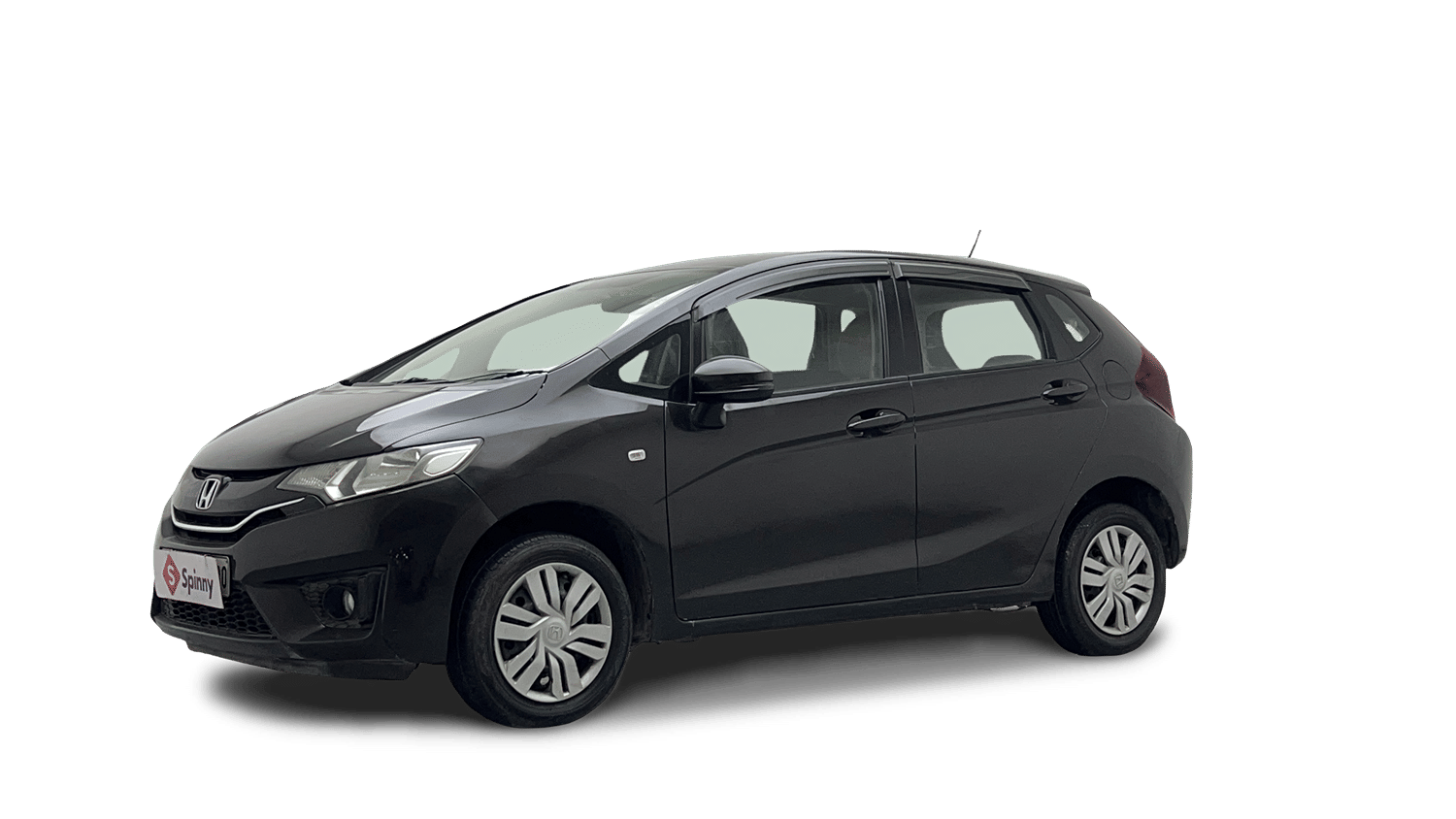 Used 2017 Honda Jazz SV Petrol Petrol Manual Image